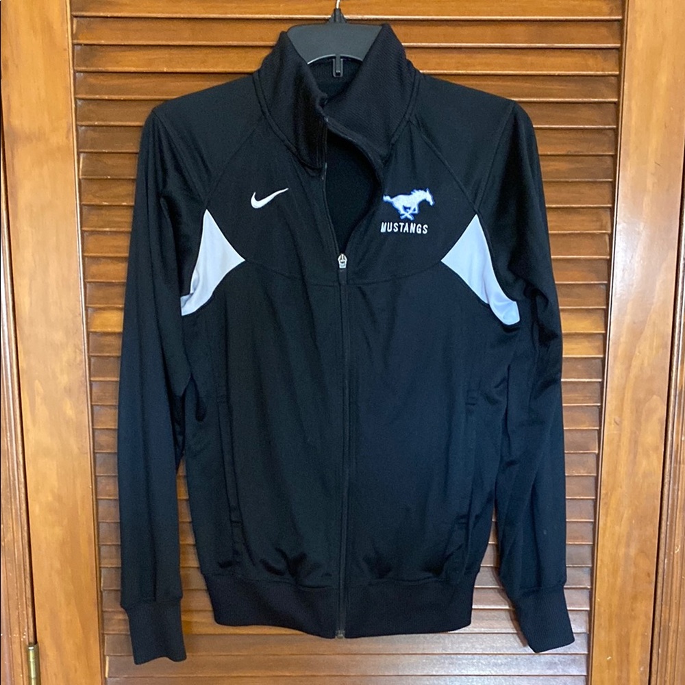 Nike full Zip Jacket